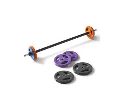 Barbell Deal